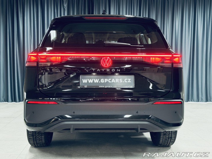 Volkswagen Ostatní modely Tayron 2.0*TDi*4M*ZÁRUKA*7M*DCC* 2025