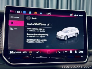 Volkswagen Ostatní modely Tayron 2.0*TDi*4M*ZÁRUKA*¨7M*IQ- 2025