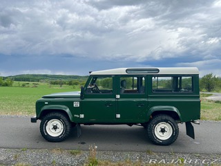 Land Rover Defender  2001