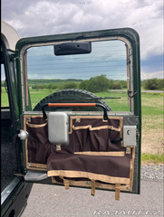 Land Rover Defender  2001
