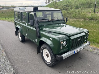 Land Rover Defender  2001