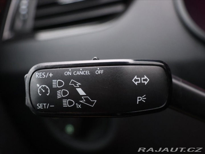 Škoda Octavia 2,0 TDI 135kW LED Navigac 2017