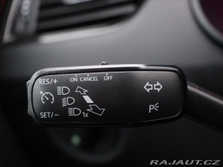Škoda Octavia 2,0 TDI 135kW LED Navigac 2017