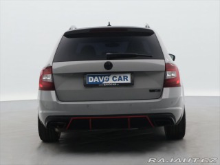 Škoda Octavia 2,0 TDI 135kW LED Navigac 2017