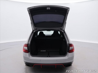 Škoda Octavia 2,0 TDI 135kW LED Navigac 2017