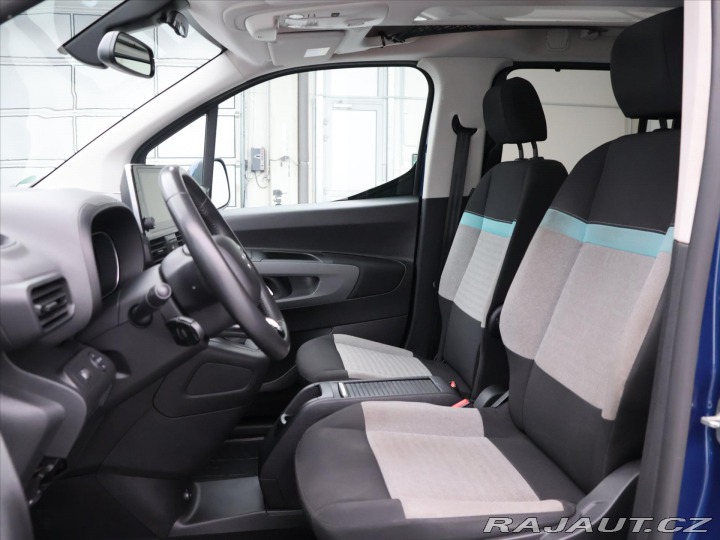 Citroën Berlingo 1,5 HDI 96kW Shine M PANO 2019