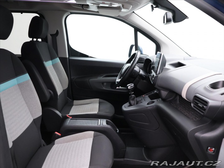 Citroën Berlingo 1,5 HDI 96kW Shine M PANO 2019
