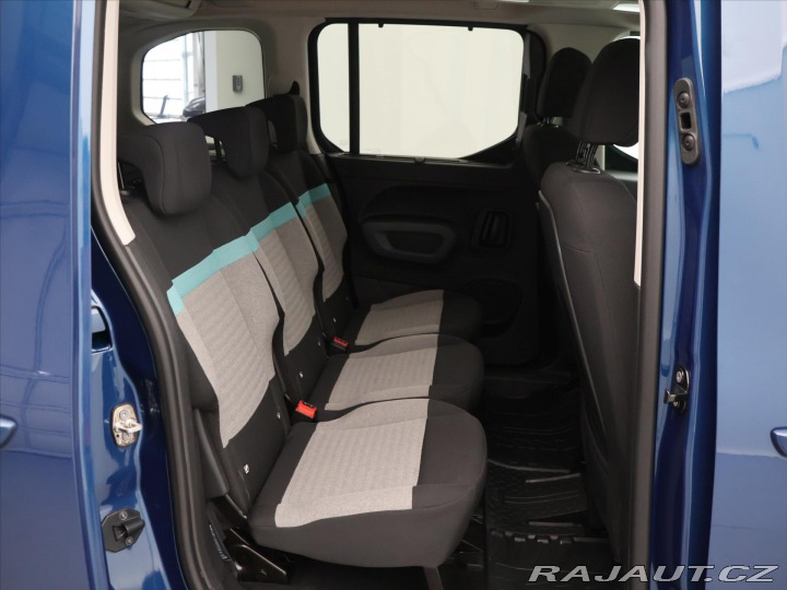 Citroën Berlingo 1,5 HDI 96kW Shine M PANO 2019