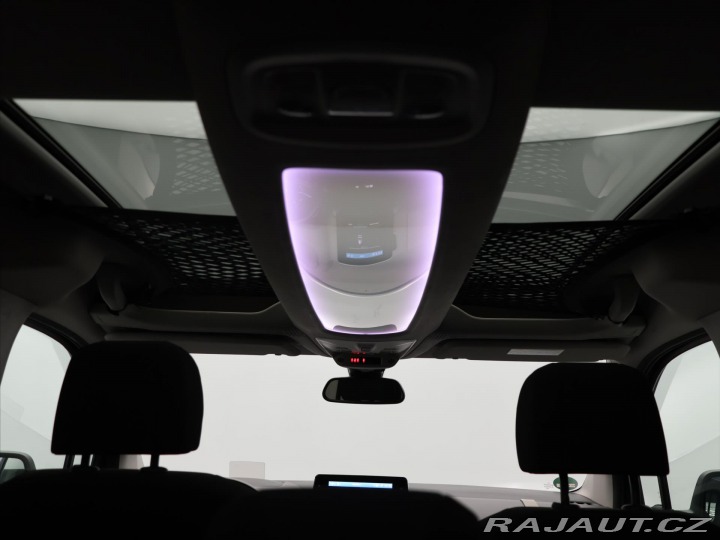 Citroën Berlingo 1,5 HDI 96kW Shine M PANO 2019