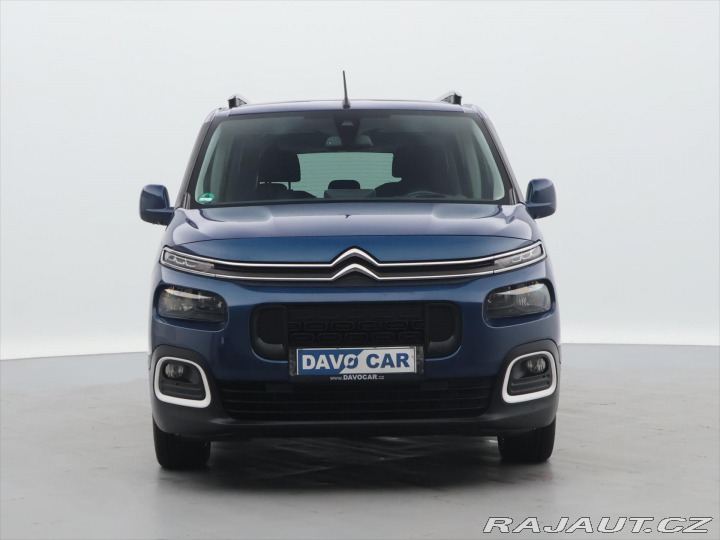 Citroën Berlingo 1,5 HDI 96kW Shine M PANO 2019
