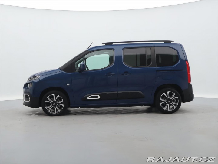 Citroën Berlingo 1,5 HDI 96kW Shine M PANO 2019