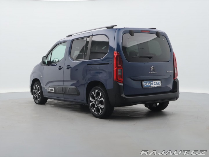 Citroën Berlingo 1,5 HDI 96kW Shine M PANO 2019