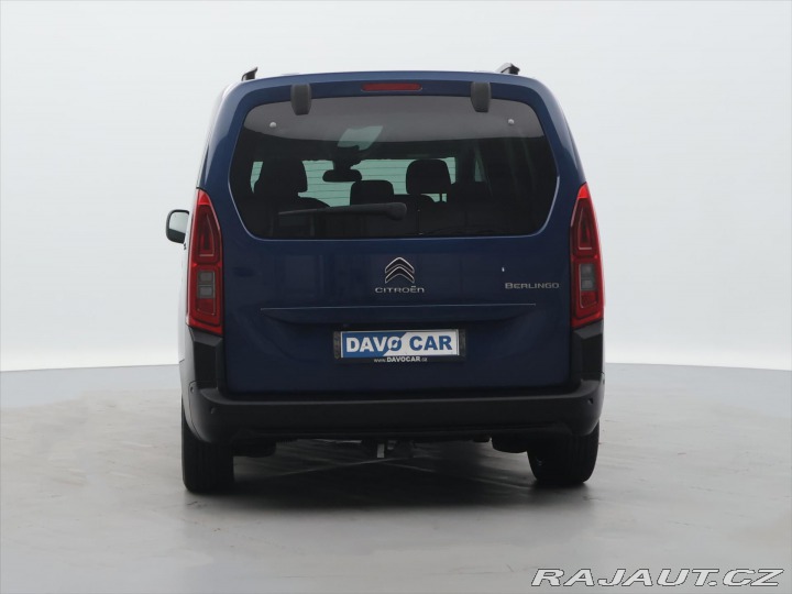 Citroën Berlingo 1,5 HDI 96kW Shine M PANO 2019