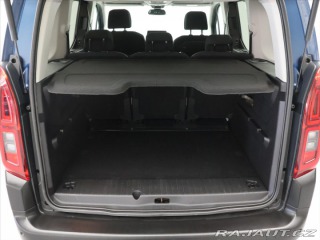 Citroën Berlingo 1,5 HDI 96kW Shine M PANO 2019