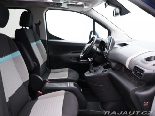 Citroën Berlingo 1,5 HDI 96kW Shine M PANO 2019