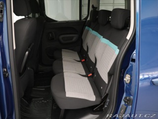 Citroën Berlingo 1,5 HDI 96kW Shine M PANO 2019