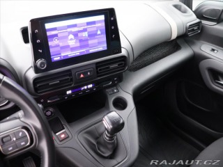 Citroën Berlingo 1,5 HDI 96kW Shine M PANO 2019