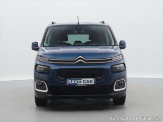 Citroën Berlingo 1,5 HDI 96kW Shine M PANO 2019