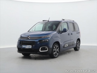 Citroën Berlingo 1,5 HDI 96kW Shine M PANO 2019