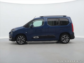 Citroën Berlingo 1,5 HDI 96kW Shine M PANO 2019