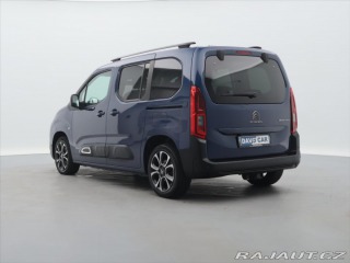 Citroën Berlingo 1,5 HDI 96kW Shine M PANO 2019