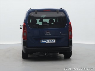 Citroën Berlingo 1,5 HDI 96kW Shine M PANO 2019