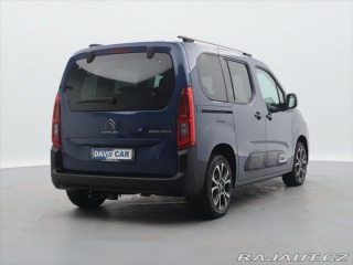 Citroën Berlingo 1,5 HDI 96kW Shine M PANO 2019