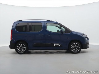 Citroën Berlingo 1,5 HDI 96kW Shine M PANO 2019