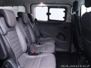 Ford Tourneo Custom 2,0 TDCI 136kW CZ Titaniu 2018