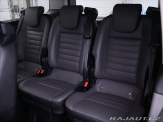 Ford Tourneo Custom 2,0 TDCI 136kW CZ Titaniu 2018