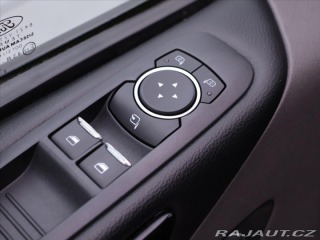 Ford Tourneo Custom 2,0 TDCI 136kW CZ Titaniu 2018