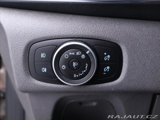 Ford Tourneo Custom 2,0 TDCI 136kW CZ Titaniu 2018