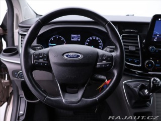 Ford Tourneo Custom 2,0 TDCI 136kW CZ Titaniu 2018