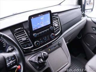 Ford Tourneo Custom 2,0 TDCI 136kW CZ Titaniu 2018
