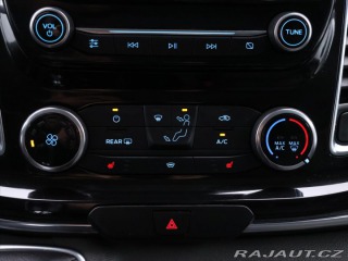 Ford Tourneo Custom 2,0 TDCI 136kW CZ Titaniu 2018