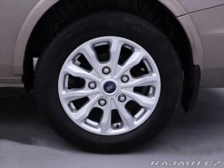 Ford Tourneo Custom 2,0 TDCI 136kW CZ Titaniu 2018