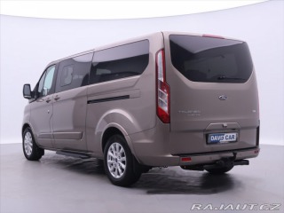 Ford Tourneo Custom 2,0 TDCI 136kW CZ Titaniu 2018
