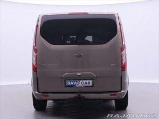 Ford Tourneo Custom 2,0 TDCI 136kW CZ Titaniu 2018