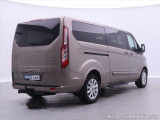 Ford Tourneo Custom 2,0 TDCI 136kW CZ Titaniu 2018