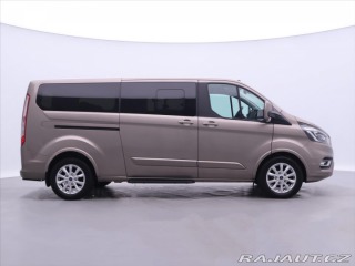 Ford Tourneo Custom 2,0 TDCI 136kW CZ Titaniu 2018