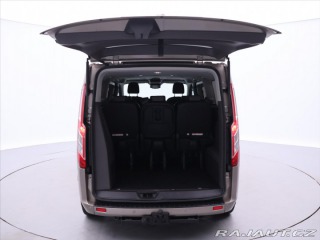 Ford Tourneo Custom 2,0 TDCI 136kW CZ Titaniu 2018