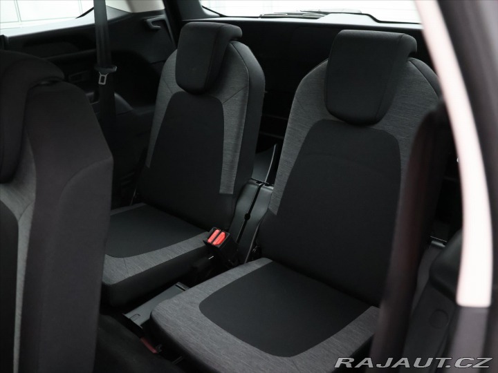 Citroën C4 Picasso 1,2 PT 96kW Aut.Klima 7-M 2018