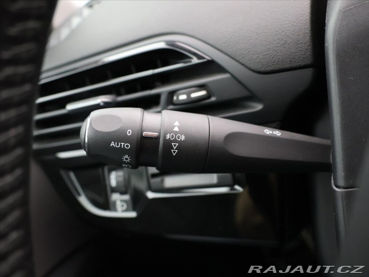 Citroën C4 Picasso 1,2 PT 96kW Aut.Klima 7-M 2018