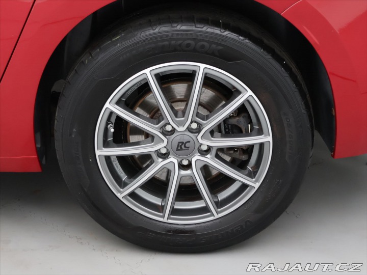 Citroën C4 Picasso 1,2 PT 96kW Aut.Klima 7-M 2018