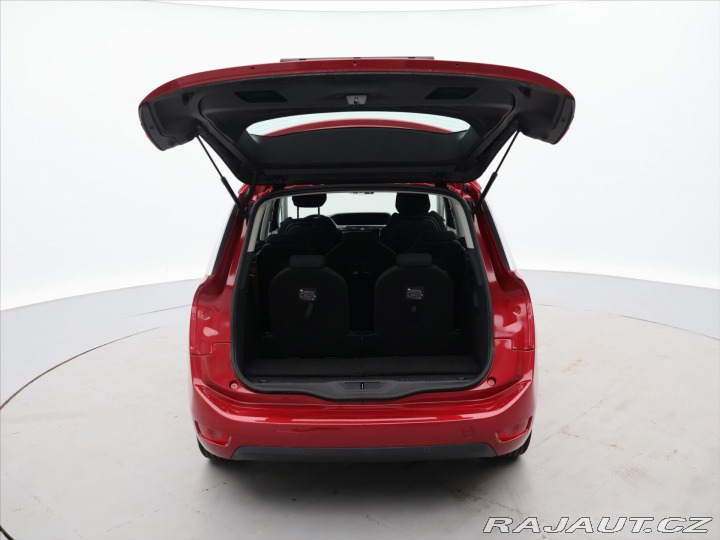 Citroën C4 Picasso 1,2 PT 96kW Aut.Klima 7-M 2018