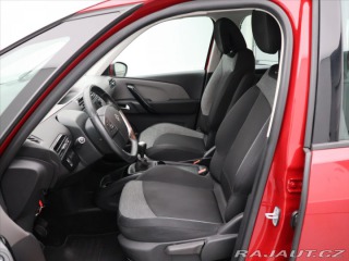 Citroën C4 Picasso 1,2 PT 96kW Aut.Klima 7-M 2018