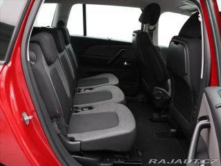 Citroën C4 Picasso 1,2 PT 96kW Aut.Klima 7-M 2018