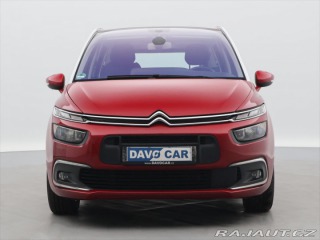Citroën C4 Picasso 1,2 PT 96kW Aut.Klima 7-M 2018