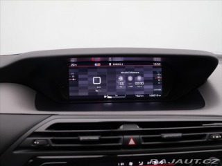 Citroën C4 Picasso 1,2 PT 96kW Aut.Klima 7-M 2018