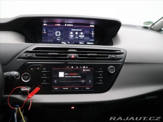 Citroën C4 Picasso 1,2 PT 96kW Aut.Klima 7-M 2018